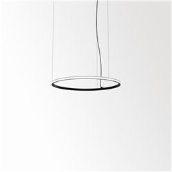 Delta Light SUPERLOOP SLIM OUT 90 SBL Hanglamp