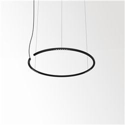 Delta Light LASS-OH! R65 - 3 Suspension lamp