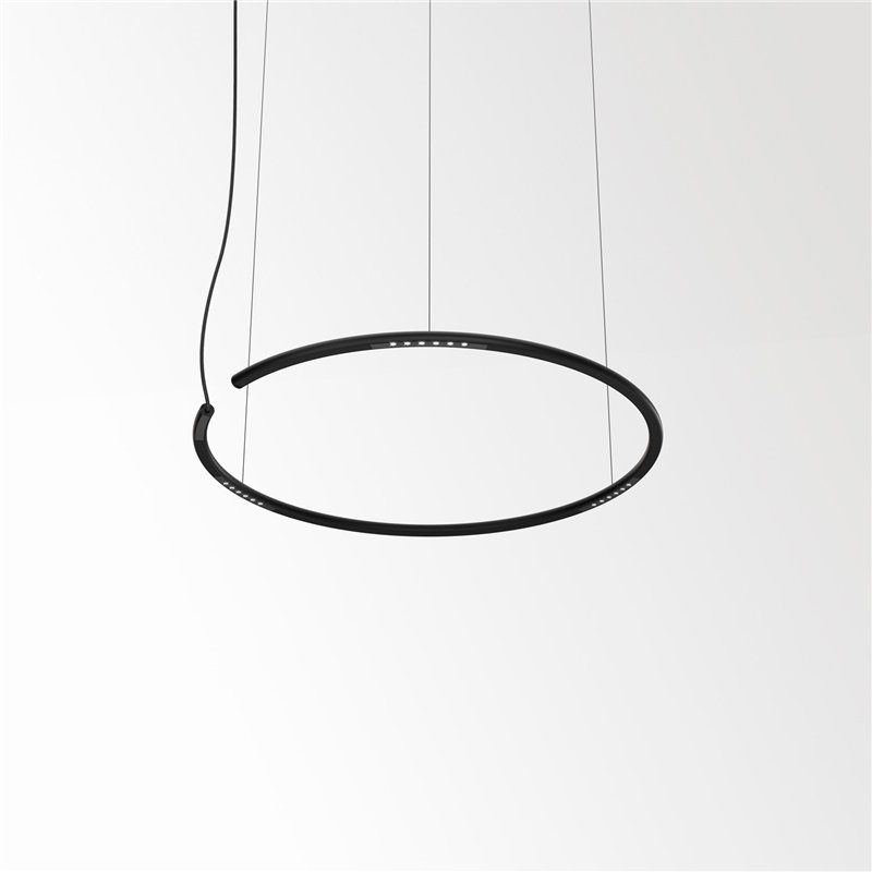 Delta Light LASS-OH! R65 - 3 Hanglamp