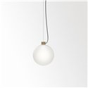 Delta Light OONO C E27 GM Hanglamp
