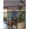 Delta Light Cuppa C Soft suspension lamp