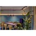 Delta Light Cuppa C Soft Hanglamp