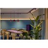 Delta Light Cuppa C Soft suspension lamp