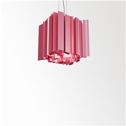 Delta Light High Profile C E27 Hanglamp
