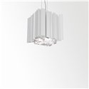 Delta Light High Profile C E27 Hanglamp