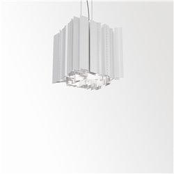 Delta Light High Profile C E27 suspension lamp