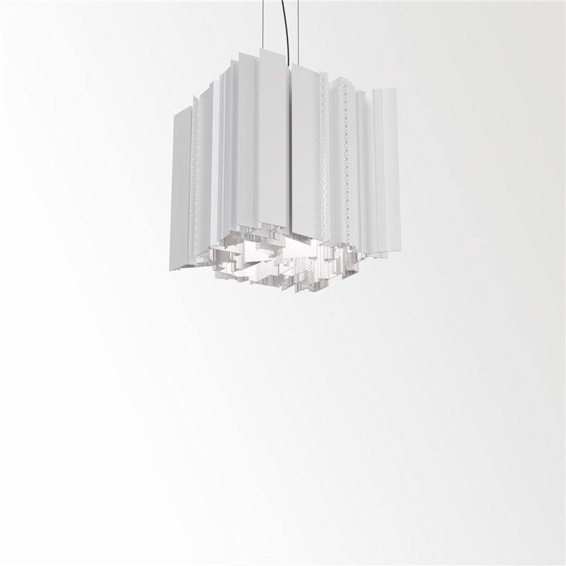 Delta Light High Profile C E27 Hanglamp
