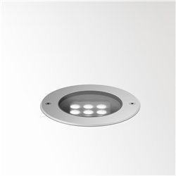 Delta Light Logic 190 R Grondlamp