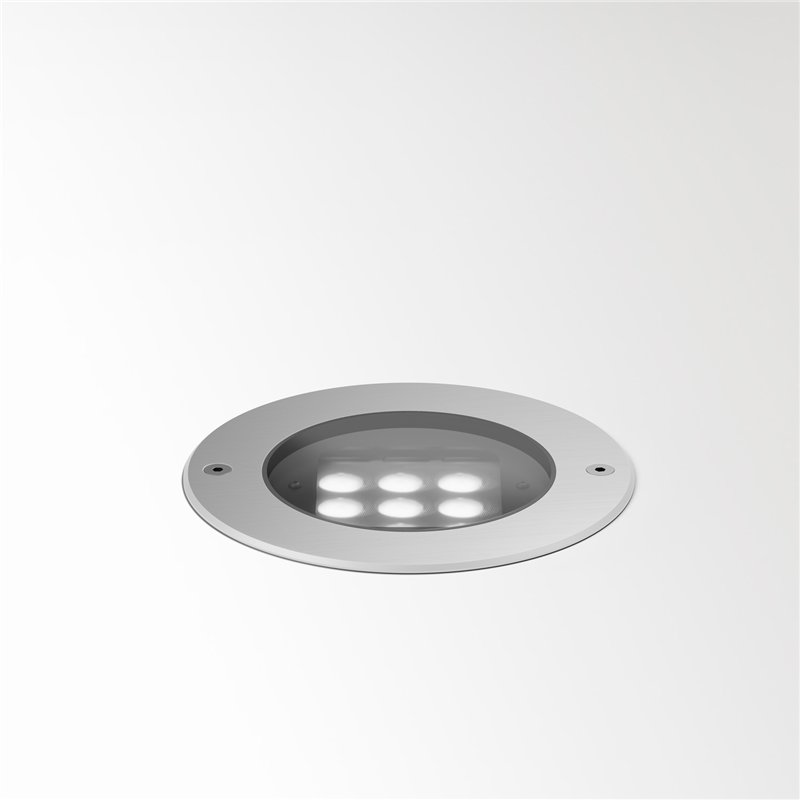 Delta Light Logic 190 R Grondlamp