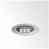 Delta Light Logic 190 R floor lamp