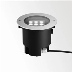 Delta Light Logic 190 R floor lamp