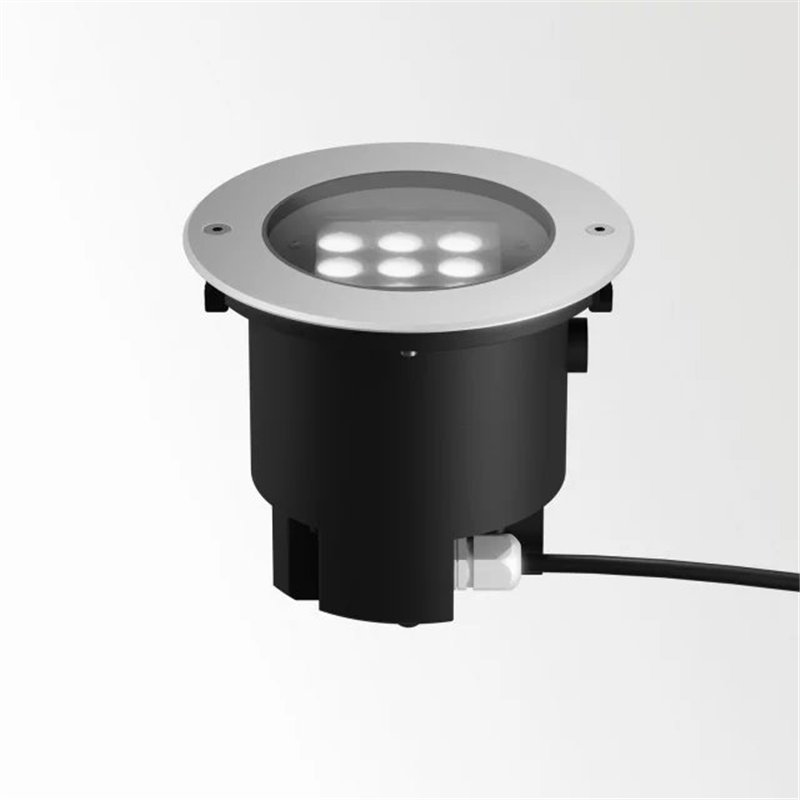 Delta Light Logic 190 R Grondlamp