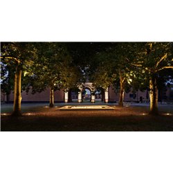 Delta Light Logic 190 R floor lamp