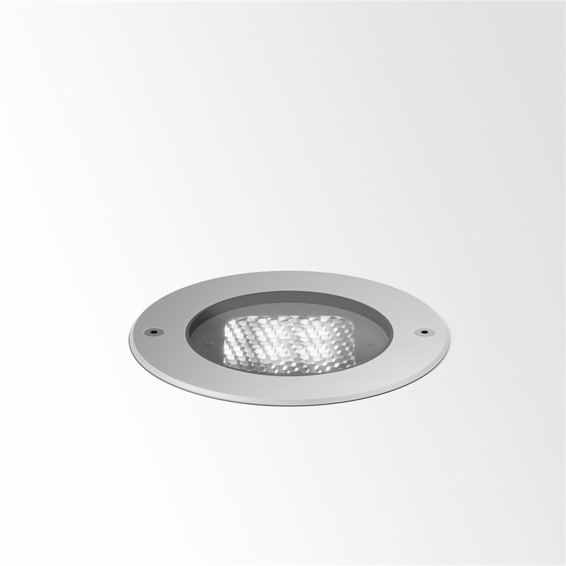 Delta Light Logic 190 R Honeycomb Grondlamp