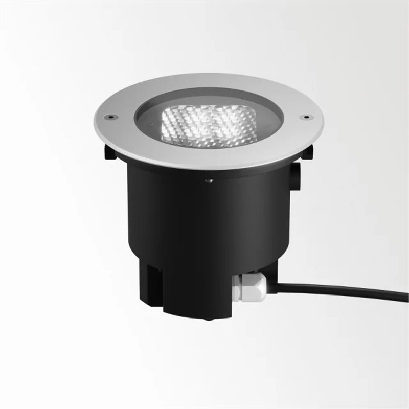 Delta Light Logic 190 R Honeycomb Grondlamp