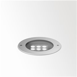 Delta Light Logic 190 R Linear Grondlamp
