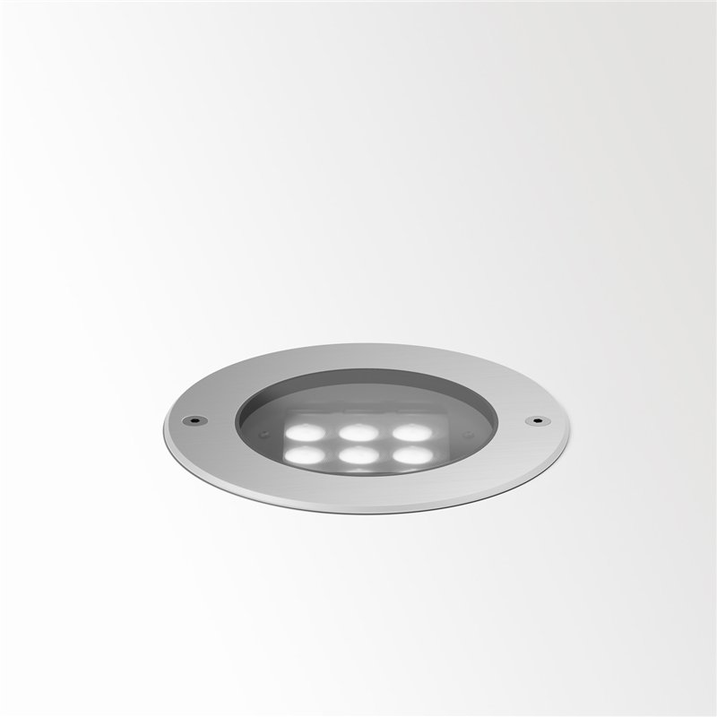 Delta Light Logic 190 R Linear Grondlamp