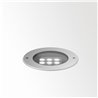 Delta Light Logic 190 R Linear floor lamp