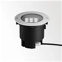 Delta Light Logic 190 R Linear Grondlamp