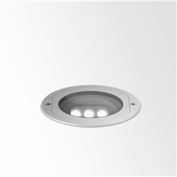 Delta Light Logic 190 R Ok Grondlamp