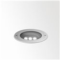 Delta Light Logic 190 R Ok Grondlamp