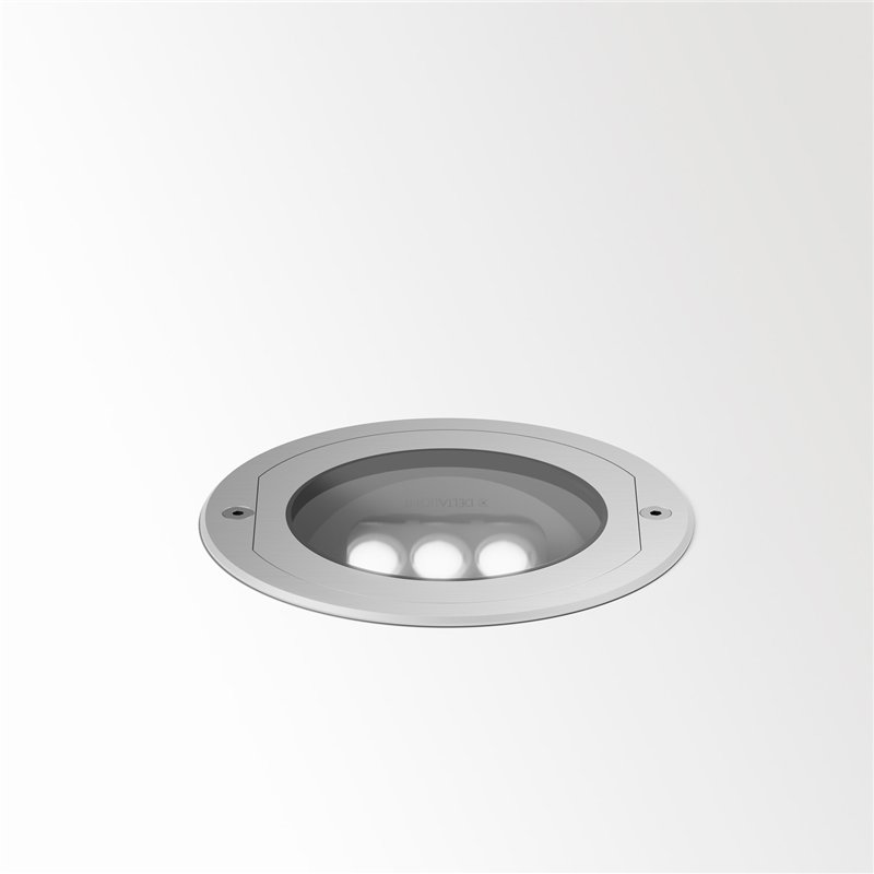 Delta Light Logic 190 R Ok Grondlamp