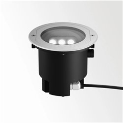 Delta Light Logic 190 R Ok floor lamp
