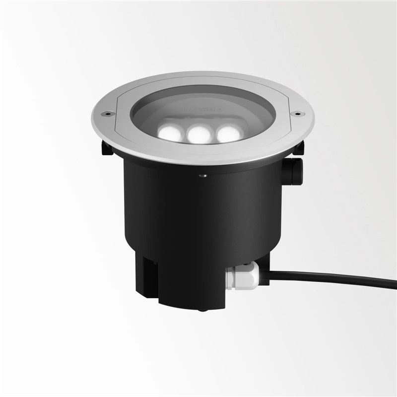 Delta Light Logic 190 R Ok Grondlamp