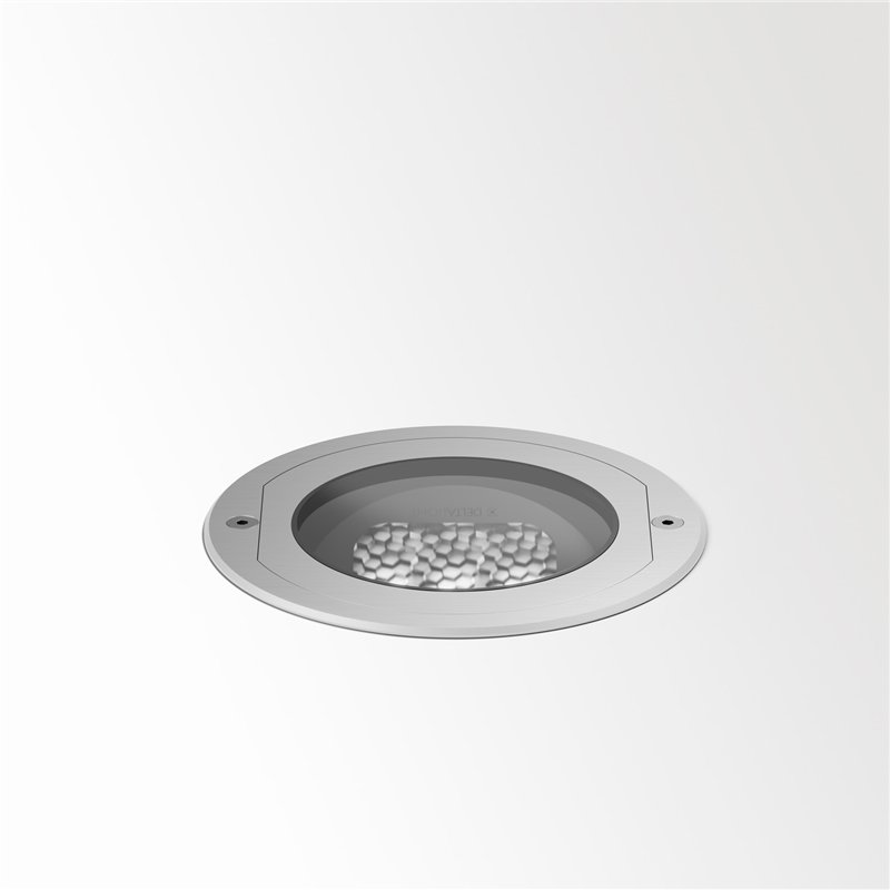 Delta Light Logic 190 R Ok Honeycomb Grondlamp