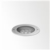 Delta Light Logic 190 R Ok Honeycomb floor lamp