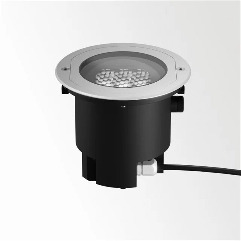 Delta Light Logic 190 R Ok Honeycomb Grondlamp