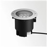 Delta Light Logic 190 R Ok Honeycomb floor lamp