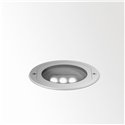Delta Light Logic 190 R Ok Linear H Grondlamp