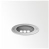 Delta Light Logic 190 R Ok Linear H floor lamp