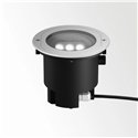Delta Light Logic 190 R Ok Linear H Grondlamp