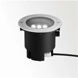 Delta Light Logic 190 R Ok Linear H floor lamp