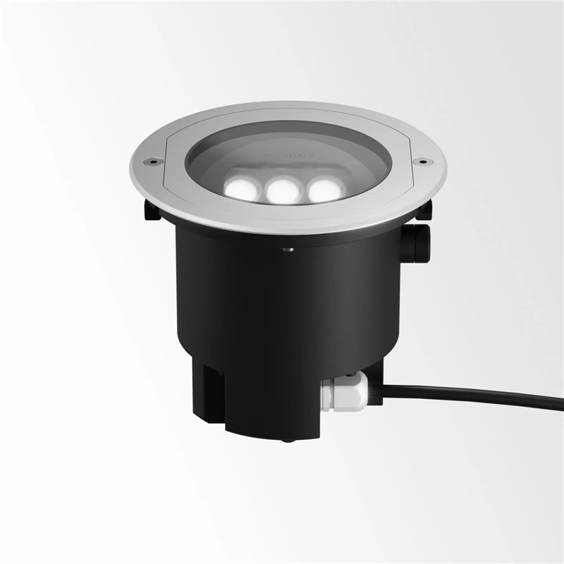 Delta Light Logic 190 R Ok Linear H Grondlamp