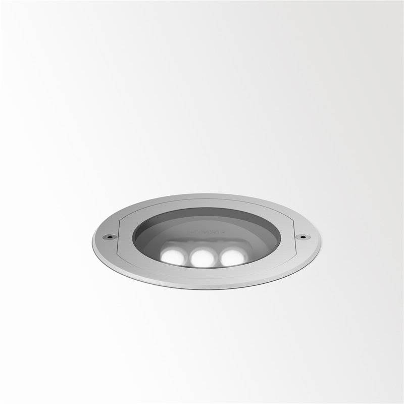Delta Light Logic 190 R Ok Linear V Grondlamp