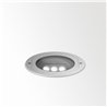 Delta Light Logic 190 R Ok Linear V floor lamp