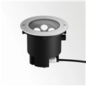 Delta Light Logic 190 R Ok Sp Grondlamp