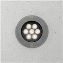 Delta Light Logic 190 R Ok Sp Grondlamp