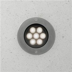 Delta Light Logic 190 R Ok Sp floor lamp