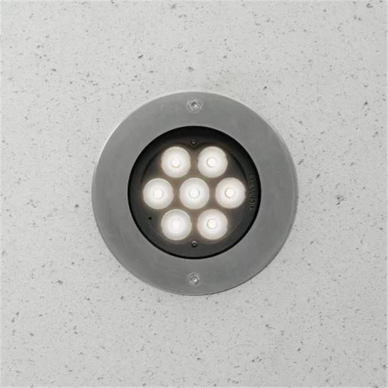 Delta Light Logic 190 R Ok Sp Grondlamp