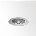 Delta Light Logic 190 R Ok Sp Honeycomb Grondlamp