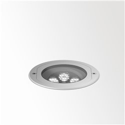 Delta Light Logic 190 R Ok Sp Honeycomb Grondlamp