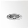 Delta Light Logic 190 R Ok Sp Honeycomb floor lamp