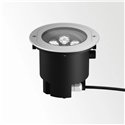 Delta Light Logic 190 R Ok Sp Honeycomb Grondlamp