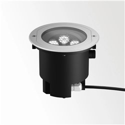 Delta Light Logic 190 R Ok Sp Honeycomb floor lamp