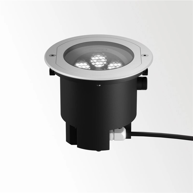 Delta Light Logic 190 R Ok Sp Honeycomb Grondlamp