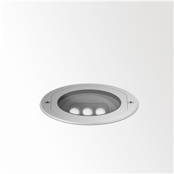 Delta Light Logic 190 R Ok Wallwash Grondlamp